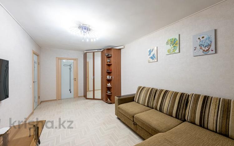 3-комнатная квартира · 60.4 м² · 2/5 этаж, Таха Хусейна 15/1 за 28.9 млн ₸ в Астане, р-н Байконур — фото 11