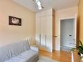 4-бөлмелі пәтер · 117 м² · 3/12 қабат, Сейфуллина 533, бағасы: 145 млн ₸ в Алматы, Алмалинский р-н — фото 15