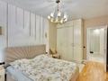4-бөлмелі пәтер · 117 м² · 3/12 қабат, Сейфуллина 533, бағасы: 145 млн ₸ в Алматы, Алмалинский р-н — фото 8
