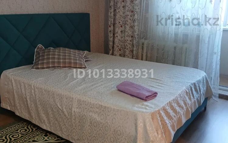 1-бөлмелі пәтер · 40 м² · 10/14 қабат, Сакена Сейфуллина 41, бағасы: 15 000 ₸ в Астане, р-н Байконур — фото 2