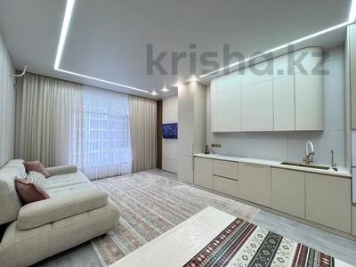 4-комнатная квартира · 96 м² · 10/12 этаж, Е-15 16 — ПАРКИНГ В ПОДАРОК за 83.5 млн ₸ в Астане, Нура р-н