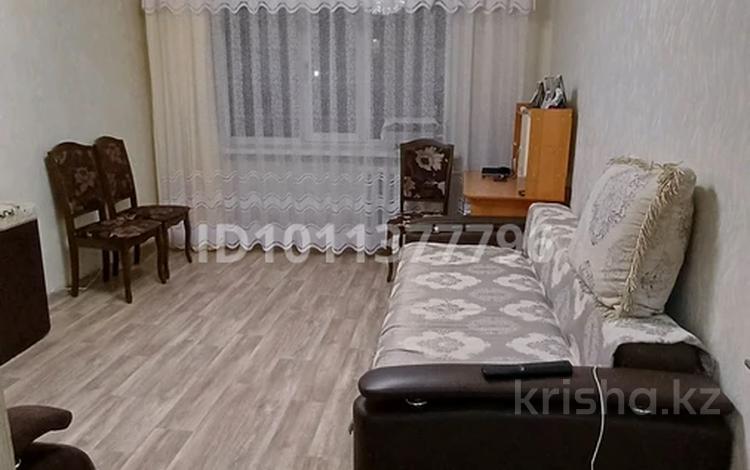 2-бөлмелі пәтер · 52 м² · 2/9 қабат, Жабаева, бағасы: 32.5 млн ₸ в Петропавловске — фото 2