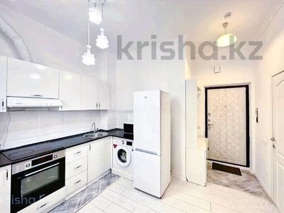 1-комнатная квартира · 50 м² · 5/11 этаж, 16-й мкр 57 — ХАЛЫК АРЕНА, АКВАПАРК ЛАГУНА, ТРК АКТАУ, ЦЕНТР ГОРОДА за 8 000 〒 в Актау