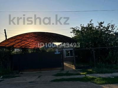 Отдельный дом · 4 комнаты · 116.071 м² · 10 сот., Молодёжная 32 — Рабочая за 51 млн 〒 в 