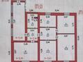 Отдельный дом · 4 комнаты · 116.071 м² · 10 сот., Молодёжная 32 — Рабочая за 42 млн ₸ в  — фото 13