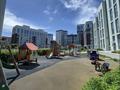 3-комнатная квартира · 112 м² · 4/9 этаж, Туран стр. 22 за 1 млн ₸ в Астане, Есильский р-н — фото 10