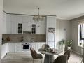 3-комнатная квартира · 112 м² · 4/9 этаж, Туран стр. 22 за 1 млн ₸ в Астане, Есильский р-н — фото 2