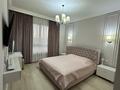 3-комнатная квартира · 112 м² · 4/9 этаж, Туран стр. 22 за 1 млн ₸ в Астане, Есильский р-н — фото 4