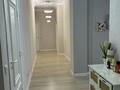 3-комнатная квартира · 112 м² · 4/9 этаж, Туран стр. 22 за 1 млн ₸ в Астане, Есильский р-н — фото 5