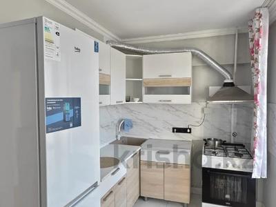 1-комнатная квартира · 38 м² · 4/5 этаж, Жандосова улица — Саина за 33 млн ₸ в Алматы, Ауэзовский р-н