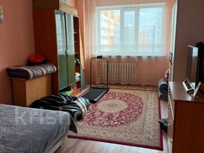 2-комнатная квартира · 65.1 м² · 6/10 этаж, Рыскулбекова за ~ 24 млн ₸ в Астане, Алматы р-н