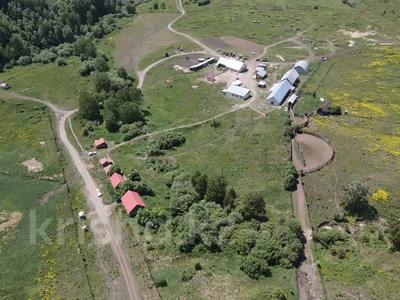 Сельское хозяйство, бани, гостиницы и зоны отдыха · 800 м² за ~ 500 млн 〒 в 