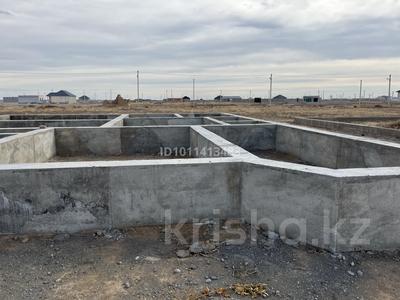 Участок · 10 соток, Жаманбай батыр 34 — Оралманда, шнос больницаның артқы жағында за 7 млн ₸ в Туркестане