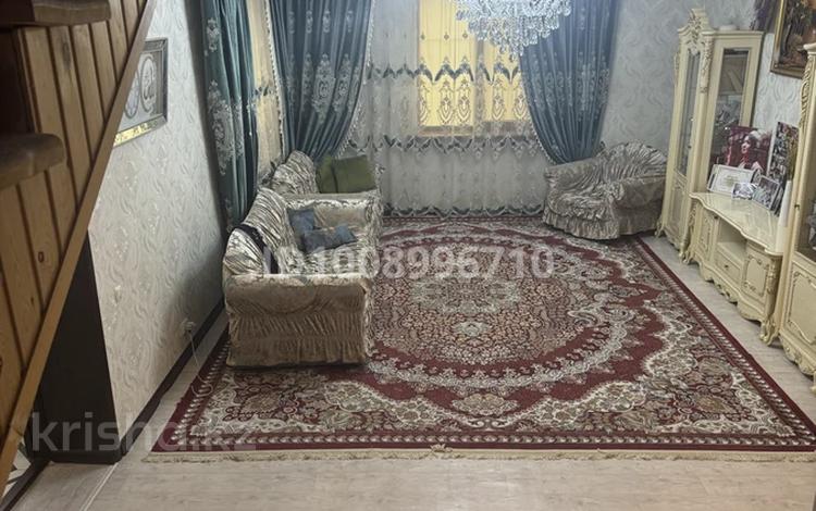 Отдельный дом · 5 комнат · 300 м², мкр Кайрат 3 — Қанағат за 1.8 млн ₸ в Алматы, Турксибский р-н — фото 2