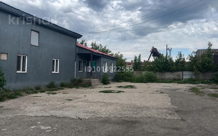 Промбаза · 40.6 соток, Абая 203/7 за 160 млн ₸ в Усть-Каменогорске, Ульбинский — фото 2