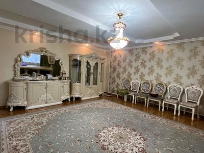 Отдельный дом · 5 комнат · 260 м² · 8 сот., мкр Алгабас, Мухитдинова за 105 млн ₸ в Алматы, Алатауский р-н
