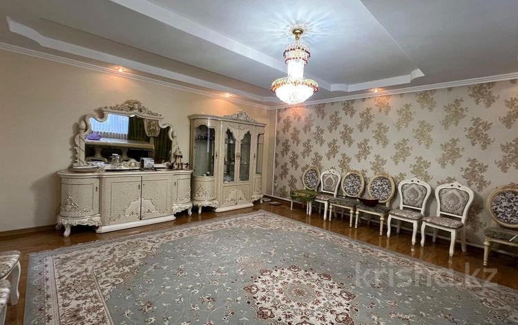Отдельный дом · 5 комнат · 260 м² · 8 сот., мкр Алгабас, Мухитдинова за 105 млн ₸ в Алматы, Алатауский р-н — фото 2