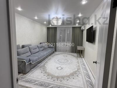 3-бөлмелі пәтер · 77 м² · 2/9 қабат, Нажимеденова 17 17, бағасы: 40 млн ₸ в Астане, Сарайшык р-н