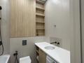 1-комнатная квартира · 44.3 м² · 10/12 этаж, Абикен Бектуров 1/2 за 41 млн ₸ в Астане, Есильский р-н — фото 14