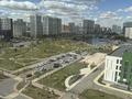 1-комнатная квартира · 44.3 м² · 10/12 этаж, Абикен Бектуров 1/2 за 41 млн ₸ в Астане, Есильский р-н — фото 10