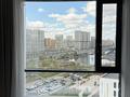 1-комнатная квартира · 44.3 м² · 10/12 этаж, Абикен Бектуров 1/2 за 41 млн ₸ в Астане, Есильский р-н — фото 18