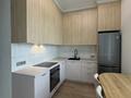 1-комнатная квартира · 44.3 м² · 10/12 этаж, Абикен Бектуров 1/2 за 41 млн ₸ в Астане, Есильский р-н — фото 4