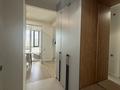 1-комнатная квартира · 44.3 м² · 10/12 этаж, Абикен Бектуров 1/2 за 41 млн ₸ в Астане, Есильский р-н — фото 11