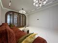 4-бөлмелі пәтер · 115 м² · 13/18 қабат, Туран 39/2, бағасы: 121 млн ₸ в Астане, Нура р-н — фото 2