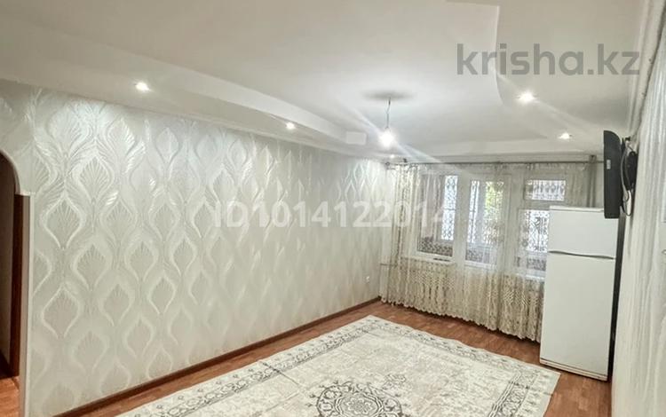 3-комнатная квартира · 60 м² · 2/4 этаж, Стадионная 4 за 150 000 ₸ в Шымкенте, Енбекшинский р-н — фото 12