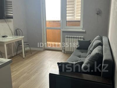 1-комнатная квартира · 30 м² · 8/10 этаж, Жансугурова 92а за 180 000 〒 в 