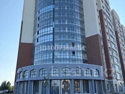 4-комнатная квартира · 176 м² · 6/13 этаж, Мукан Тулебаев 5 за 57 млн 〒 в Астане, Алматы р-н