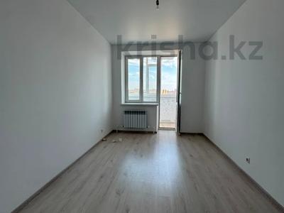 1-комнатная квартира · 40 м² · 5/5 этаж, мкр. Алтын орда за 16 млн ₸ в Актобе