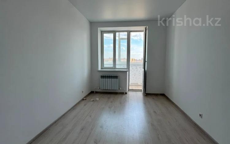 1-бөлмелі пәтер · 40 м² · 5/5 қабат, Алтын орда ш/а., бағасы: 16 млн ₸ в Актобе, мкр. Алтын орда — фото 2