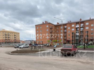 3-бөлмелі пәтер, 50 м², 4/5 қабат, 1, бағасы: 16.5 млн 〒 в 