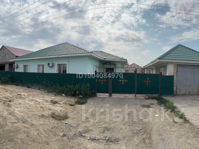 Отдельный дом · 6 комнат · 165.4 м² · 10 сот., ЕСПАЙ КУЙШИ 32 — МАГАЗИНА АСЫЛЖАН за 22 млн ₸ в 