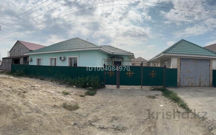 Отдельный дом · 6 комнат · 165.4 м² · 10 сот., ЕСПАЙ КУЙШИ 32 — МАГАЗИНА АСЫЛЖАН за 22 млн ₸ в  — фото 2