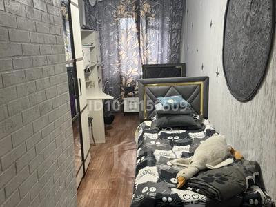 2-комнатная квартира · 47 м² · 1/2 этаж, 2-ая Жауғаш Батыра 2 — район сахзавод за 10.5 млн ₸ в Таразе