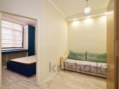 1-комнатная квартира · 36 м² · 7/12 этаж, Ильяс Омаров 27 за 23.9 млн ₸ в Астане, Нура р-н