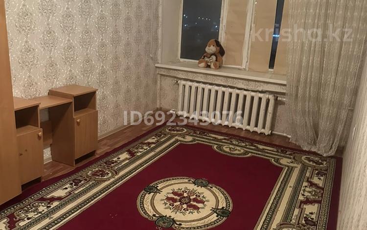 1-комнатная квартира, 38 м², 5/5 этаж, Асылбекова 88/2 за 6.7 млн 〒 в Жезказгане — фото 2