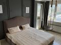 1-бөлмелі пәтер · 50 м² · 20/25 қабат, Абиша Кекилбайулы 240, бағасы: 22 000 ₸ в Алматы, Бостандыкский р-н — фото 7