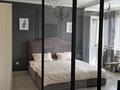 1-бөлмелі пәтер · 50 м² · 20/25 қабат, Абиша Кекилбайулы 240, бағасы: 22 000 ₸ в Алматы, Бостандыкский р-н — фото 9