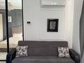 1-бөлмелі пәтер · 50 м² · 20/25 қабат, Абиша Кекилбайулы 240, бағасы: 22 000 ₸ в Алматы, Бостандыкский р-н — фото 10