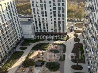 1-комнатная квартира · 42.25 м² · 15/16 этаж, К. Толеметова 113 за 22.5 млн 〒 в Шымкенте, Аль-Фарабийский р-н