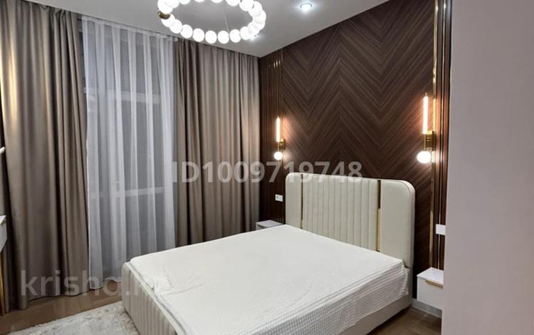 2-комнатная квартира · 60 м² · 10/18 этаж, Сыганак 28 — Сыганак/ Туран/казыбек би/ эко парк ( eco park) за 25 000 ₸ в Астане, Сарайшык р-н — фото 2