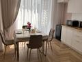 2-комнатная квартира · 60 м² · 10/18 этаж, Сыганак 28 — Сыганак/ Туран/казыбек би/ эко парк ( eco park) за 25 000 ₸ в Астане, Сарайшык р-н — фото 6