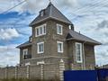 Жеке үй · 6 бөлме · 324 м² · 9 жүзд., мкр Оркен, Хабибола Куанышкали 22, бағасы: 49.5 млн ₸ в Атырау