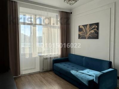 2-бөлмелі пәтер · 39 м² · 2/9 қабат, Казыбек би 5А, бағасы: 31 млн ₸ в Астане, Есильский р-н