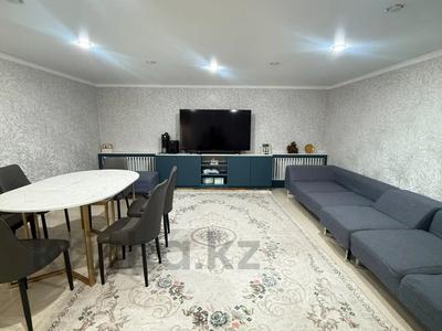 Отдельный дом · 4 комнаты · 94.8 м² · 3.6 сот., Подгорная 105 А за 55 млн ₸ в Семее