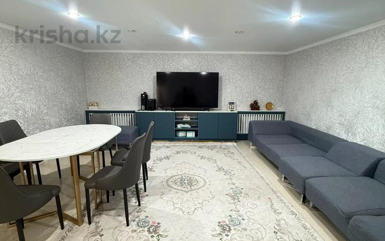 Отдельный дом · 4 комнаты · 94.8 м² · 3.6 сот., Подгорная 105 А за 55 млн ₸ в Семее — фото 15