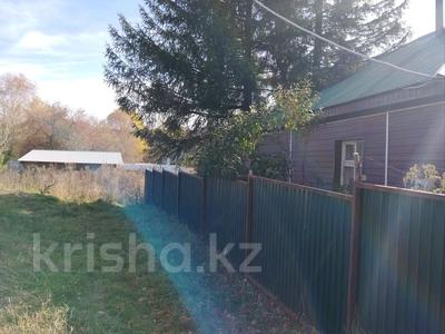 Отдельный дом · 3 комнаты · 60 м² · 10 сот., Подхоз СЦК 2а за 8.4 млн 〒 в Усть-Каменогорске